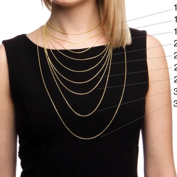 October Swarovski Crystal Necklace, Rose Swarovski Crystal, Handmade - Picture 3 of 5